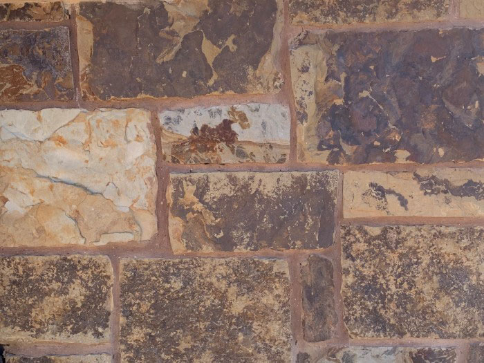 Stone McLaughlin Supply